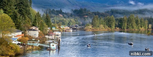 Nehalem, Oregon