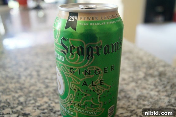Seagram's Seagram's