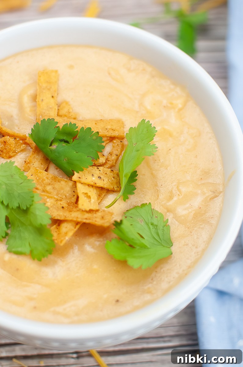 Quick Soup Recipes for Weeknight Meals 10 img 99451 10