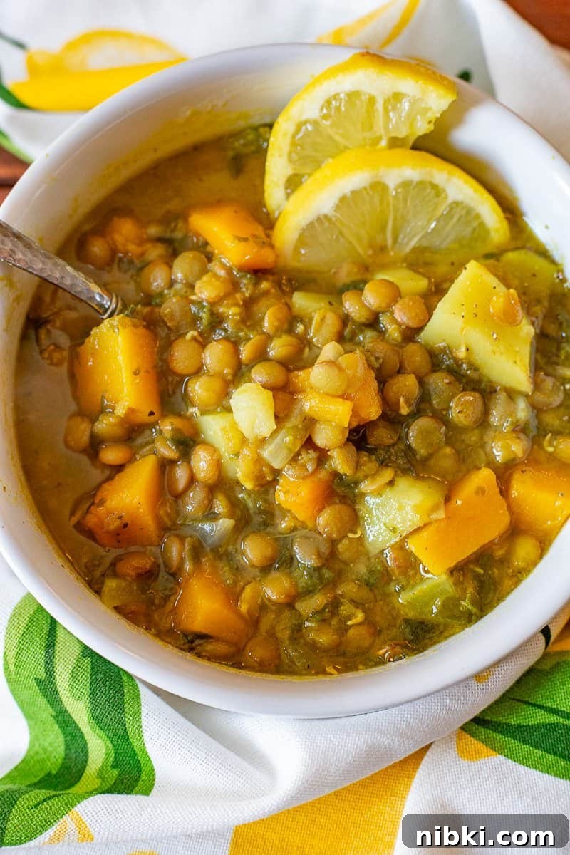 Quick Soup Recipes for Weeknight Meals 11 img 99451 11