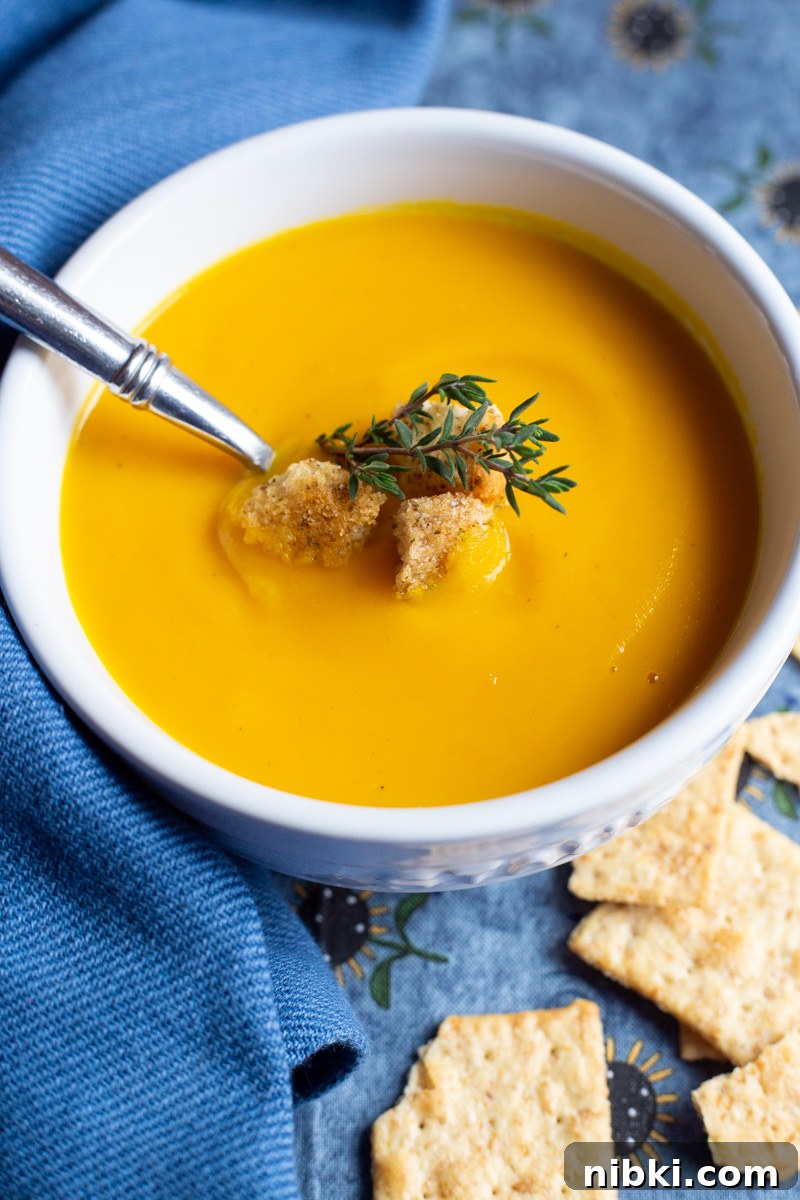 Quick Soup Recipes for Weeknight Meals 12 img 99451 12