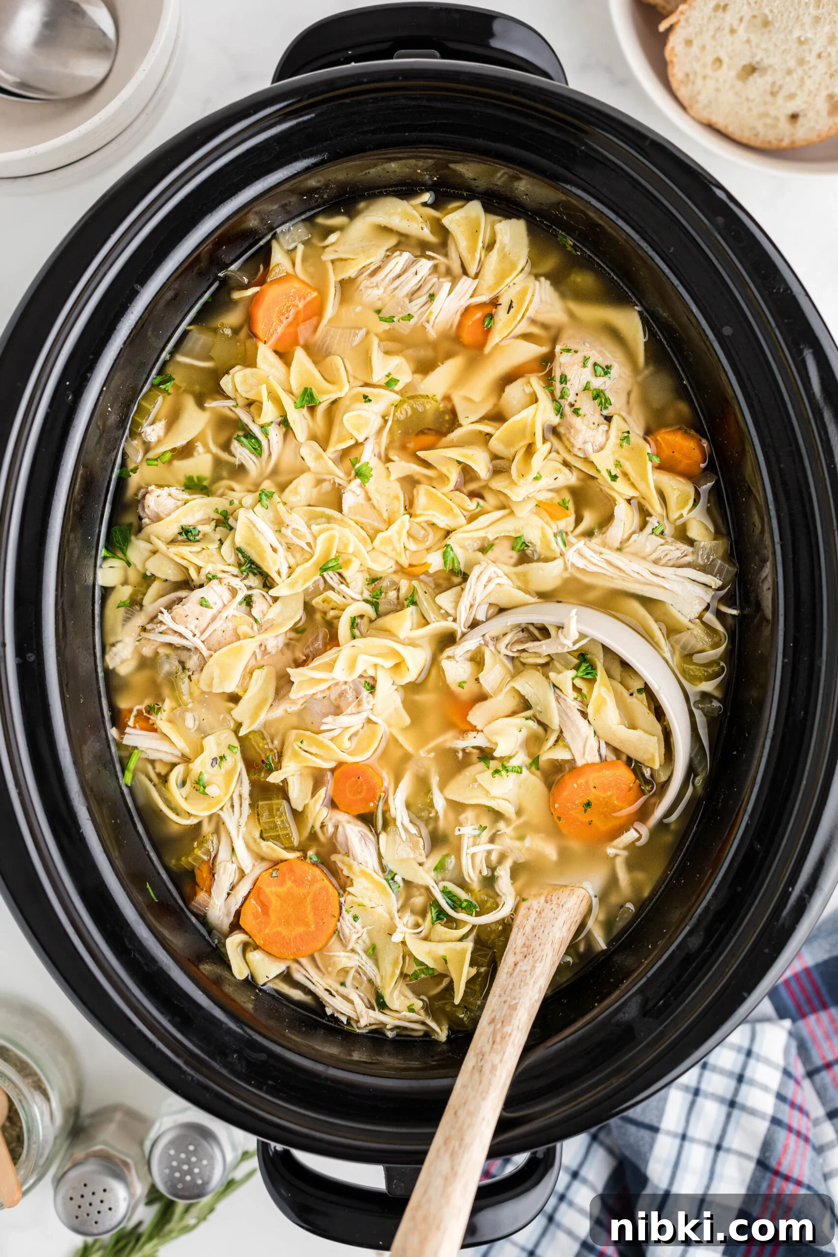 Quick Soup Recipes for Weeknight Meals 2 img 99451 2