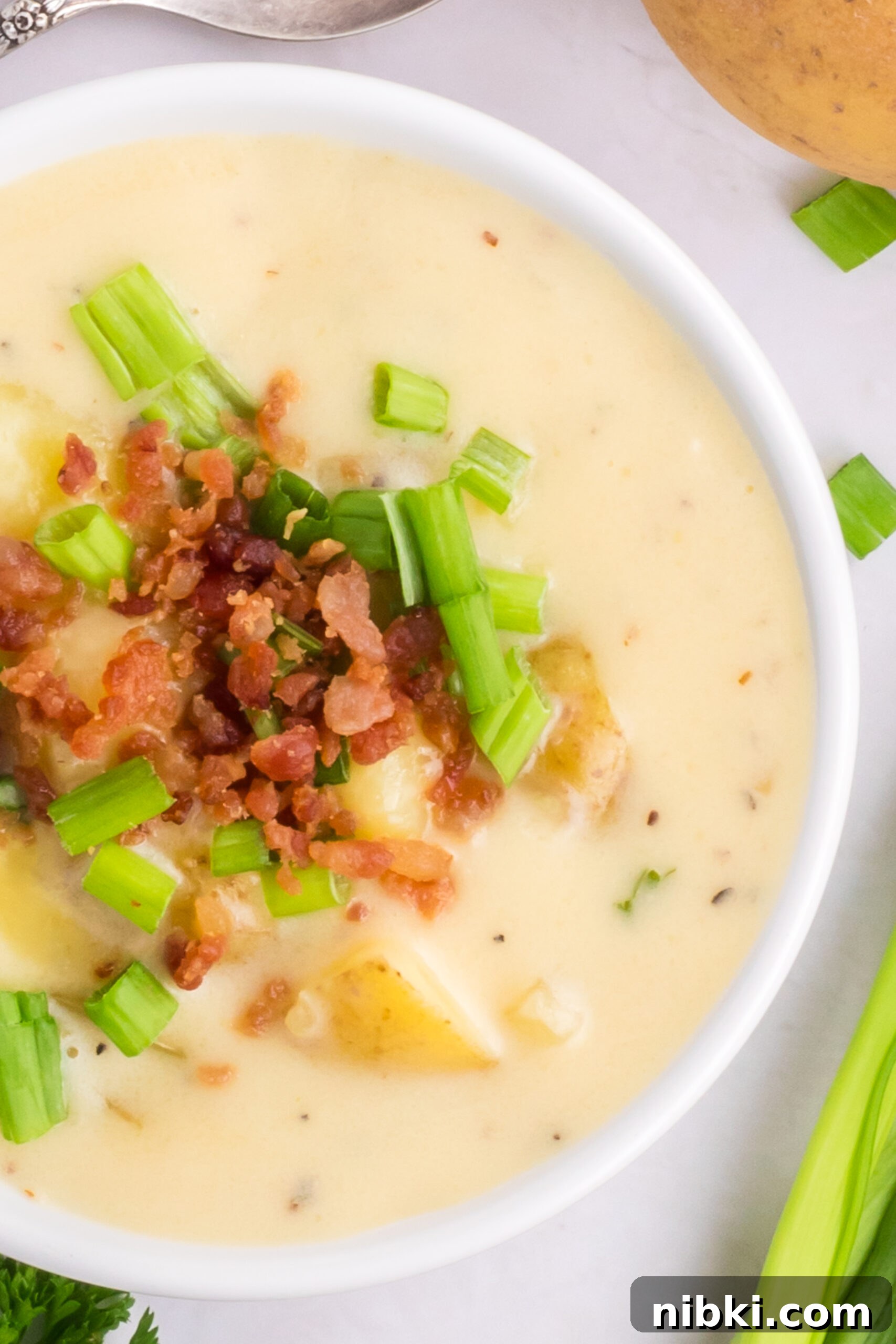 Quick Soup Recipes for Weeknight Meals 4 img 99451 4
