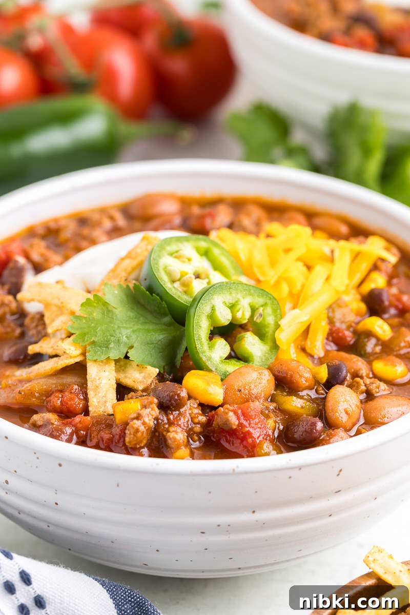 Quick Soup Recipes for Weeknight Meals 5 img 99451 5