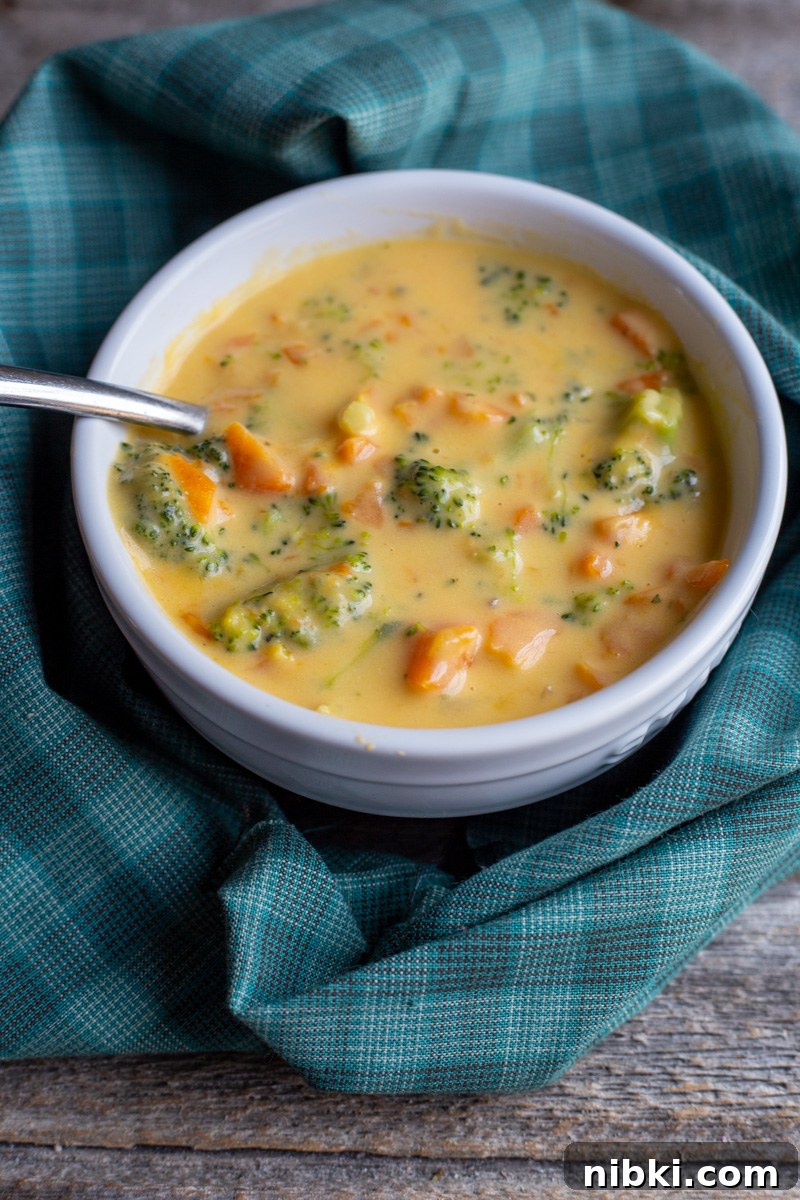 Quick Soup Recipes for Weeknight Meals 6 img 99451 6