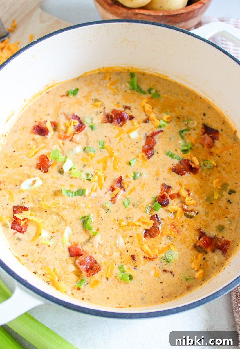 Quick Soup Recipes for Weeknight Meals 7 img 99451 7