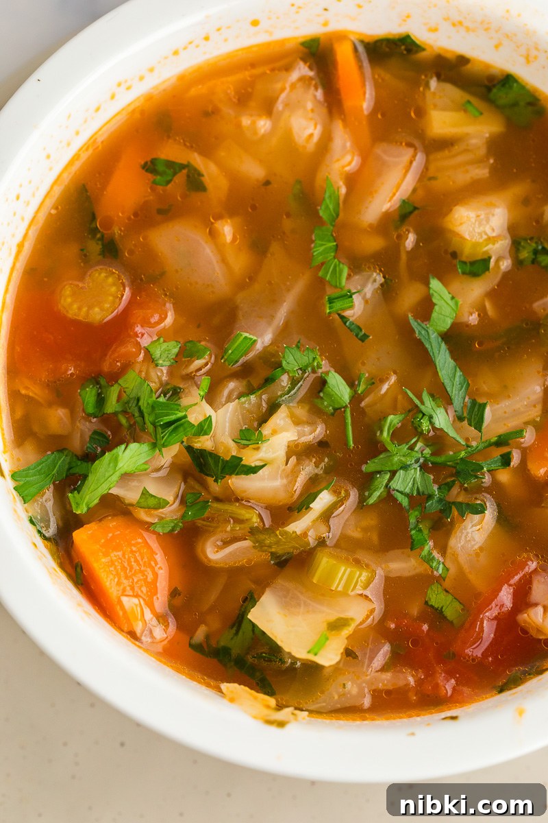 Quick Soup Recipes for Weeknight Meals 8 img 99451 8